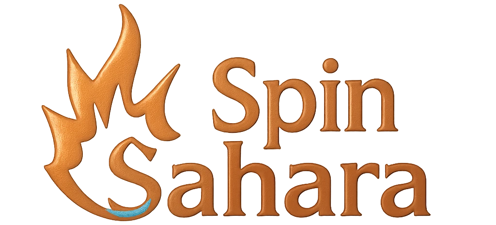 SpinSahara